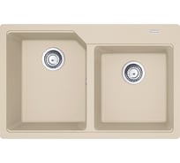 Мойка FRANKE UBG 620-78 бежевый 114.0595.527