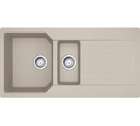 Мойка FRANKE UBG 651-100 сахара 114.0595.369
