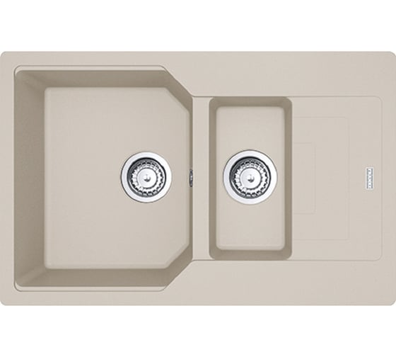 Мойка FRANKE UBG 651-78 сахара 114.0595.464 1