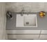 Мойка для кухни с крылом Bauedge BAU Stil Pro 60x42 без выпуска, белый песок PR0011 5