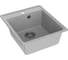 Кухонная мойка Maretti Kitchen, серый KT425-GR 2
