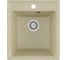 Кухонная мойка Maretti Kitchen, бежевый KT425-BE 1