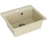 Кухонная мойка Maretti Kitchen, бежевый KT490-BE 2