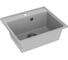 Кухонная мойка Maretti Kitchen, серый KT490-GR 2
