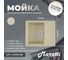 Кухонная мойка Maretti Kitchen, бежевый KT575-BE 3