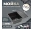 Кухонная мойка Maretti Kitchen, черный KT575-BL 2