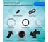 Измельчитель пищевых отходов Harper HWD-600D03 H00003651 8
