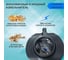 Измельчитель пищевых отходов Harper HWD-600D03 H00003651 9