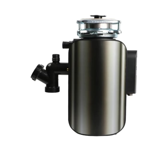 Измельчитель пищевых отходов Harper HWD-400D02 H00003649