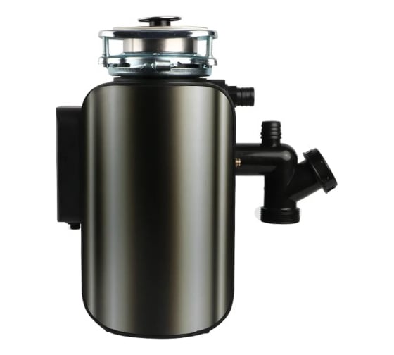 Измельчитель пищевых отходов Harper HWD-400D02 H00003649
