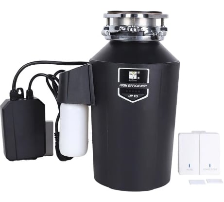 Измельчитель пищевых отходов Harper HWD-400D03 H00003650