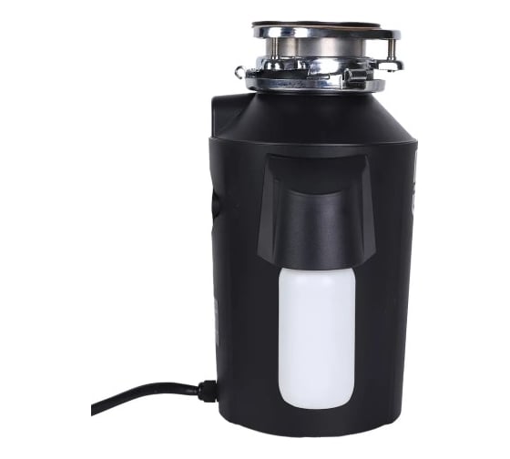 Измельчитель пищевых отходов Harper HWD-800D02 H00003652