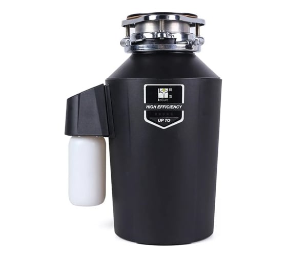 Измельчитель пищевых отходов Harper HWD-800D02 H00003652