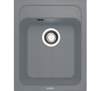 Кухонная мойка TOPZERO искусственный гранит Bonnie 400.500-49