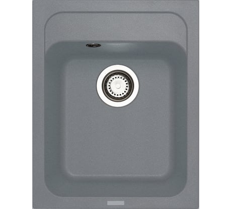 Кухонная мойка TOPZERO искусственный гранит Bonnie 400.500-49