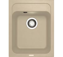 Кухонная мойка TOPZERO искусственный гранит Bonnie 400.500-08