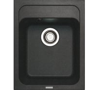 Кухонная мойка TOPZERO искусственный гранит Bonnie 400.500-40