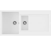 Кухонная мойка TOPZERO искусственный гранит Britney 1000.500.15-07