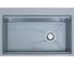 Мойка кухонная GranAlliance GA-29 309 тёмно-серый GA-29-309 1