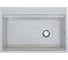 Мойка кухонная GranAlliance GA-29 328 бежевый GA-29-328 1