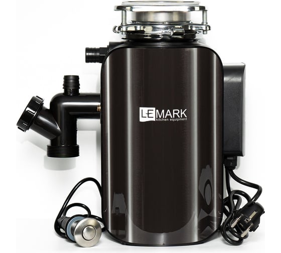 Измельчитель пищевых отходов Lemark DON 3200 9940094