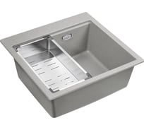 Гранитная мойка EMAR EMQ-1520.Q Барит