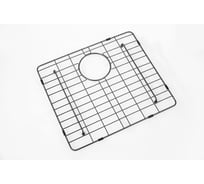 Решетка на дно мойки EMAR EMB-117A Решетка к 117А Dark