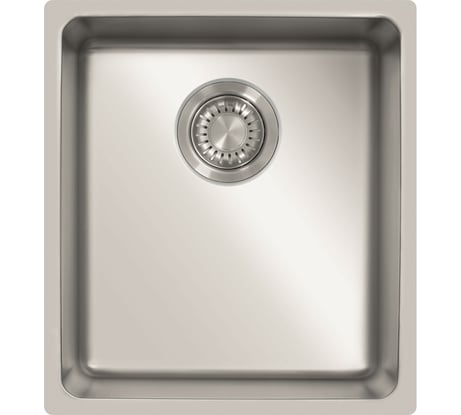 Кухонная мойка TOPZERO нержавеющая сталь ME450.GT10K