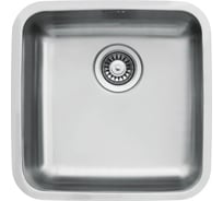 Кухонная мойка TOPZERO нержавеющая сталь D450 GT8K