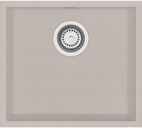 Кухонная мойка TOPZERO искусственный гранит Gisele 457.406-58