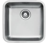 Кухонная мойка TOPZERO нержавеющая сталь D400 GT8K
