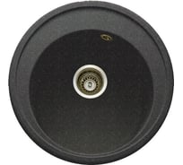Кухонная мойка TOPZERO искусственный гранит Eva 510-40
