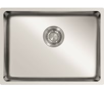 Кухонная мойка TOPZERO нержавеющая сталь ME500.GT10K