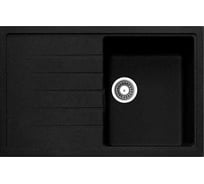 Кухонная мойка TOPZERO искусственный гранит Juliet 780.500-10