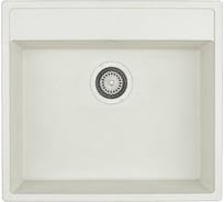 Кухонная мойка TOPZERO искусственный гранит Georgia 560.510-07