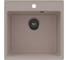 Кухонная мойка MAUNFELD Perla 505 бежевый MFQS-505BG 1