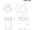 Кухонная мойка MAUNFELD Medusa 485 черный MFQS-485B 3