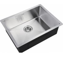 Мойка ZorG INOX УТ000000337