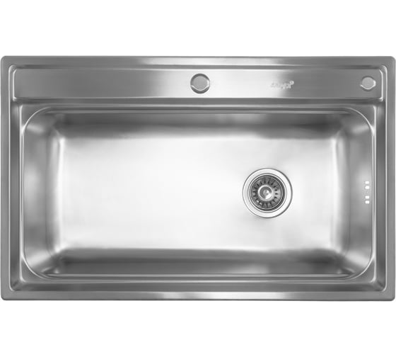 Кухонная мойка KAISER 780x480x220 1.2 мм KSM-7848