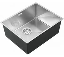 Кухонная мойка KAISER 530x430x220, 1.2 мм KTM-5343