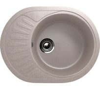 Мойка Ulgran U-107m-302