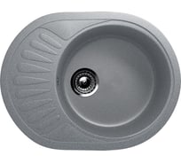 Мойка Ulgran U-107m-309