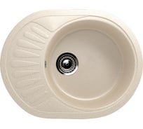 Мойка Ulgran U-107m-328