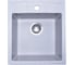 Кухонная мойка GranAlliance GA-20 серый GA-20-310 1