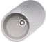 Кухонная мойка GranAlliance GA-30 серый GA-30-310 1