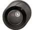 Кухонная мойка GranAlliance GA-33 черный GA-33-308 1