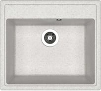 Кухонная мойка Dr.Gans Ника 570 цвет: серый 25.070.D0570.408