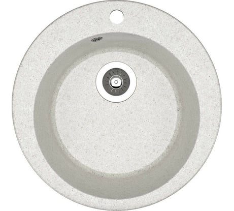 Кухонная мойка Dr.Gans Гала цвет: серый 25.010.B0510.408