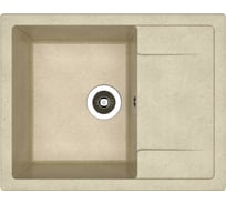 Кухонная мойка Dr.Gans Адель цвет: дюна 25.090.C0780.402