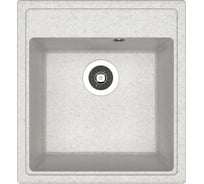 Кухонная мойка Dr.Gans Ника 470 цвет: серый 25.070.B0470.408